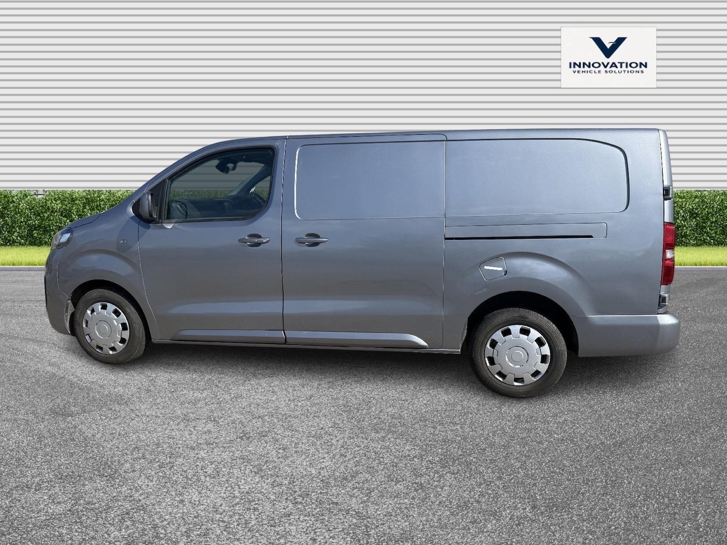 Used Vauxhall Vivaro 2020 for sale - 78086699: Photo 15