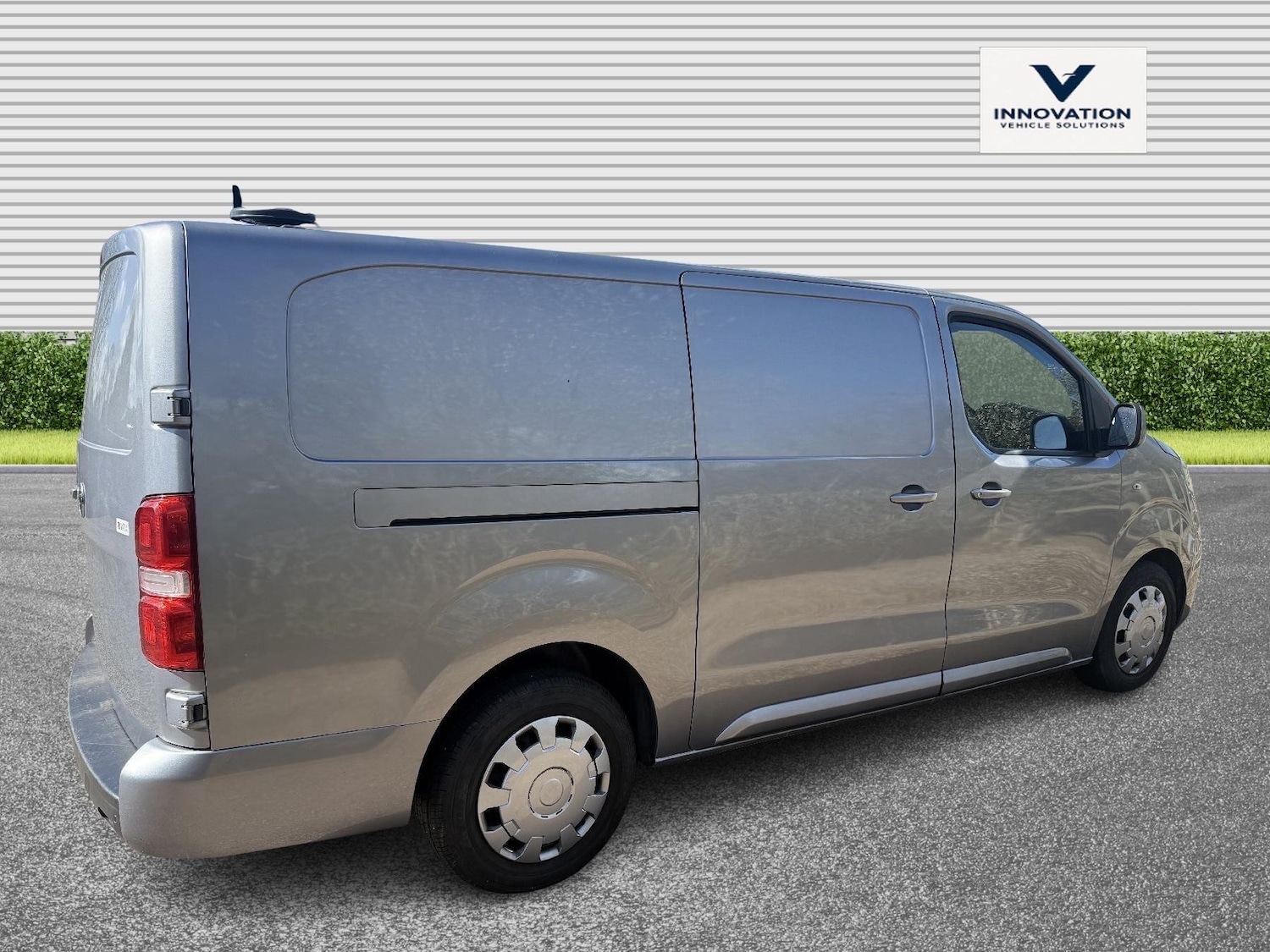 Used Vauxhall Vivaro 2020 for sale - 78086699: Photo 18
