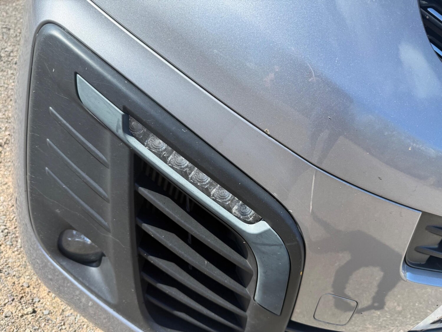 Used Vauxhall Vivaro 2020 for sale - 78086699: Photo 19