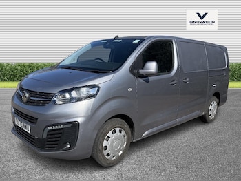 Used Vauxhall Vivaro 2020 for sale - 78086699: Photo
