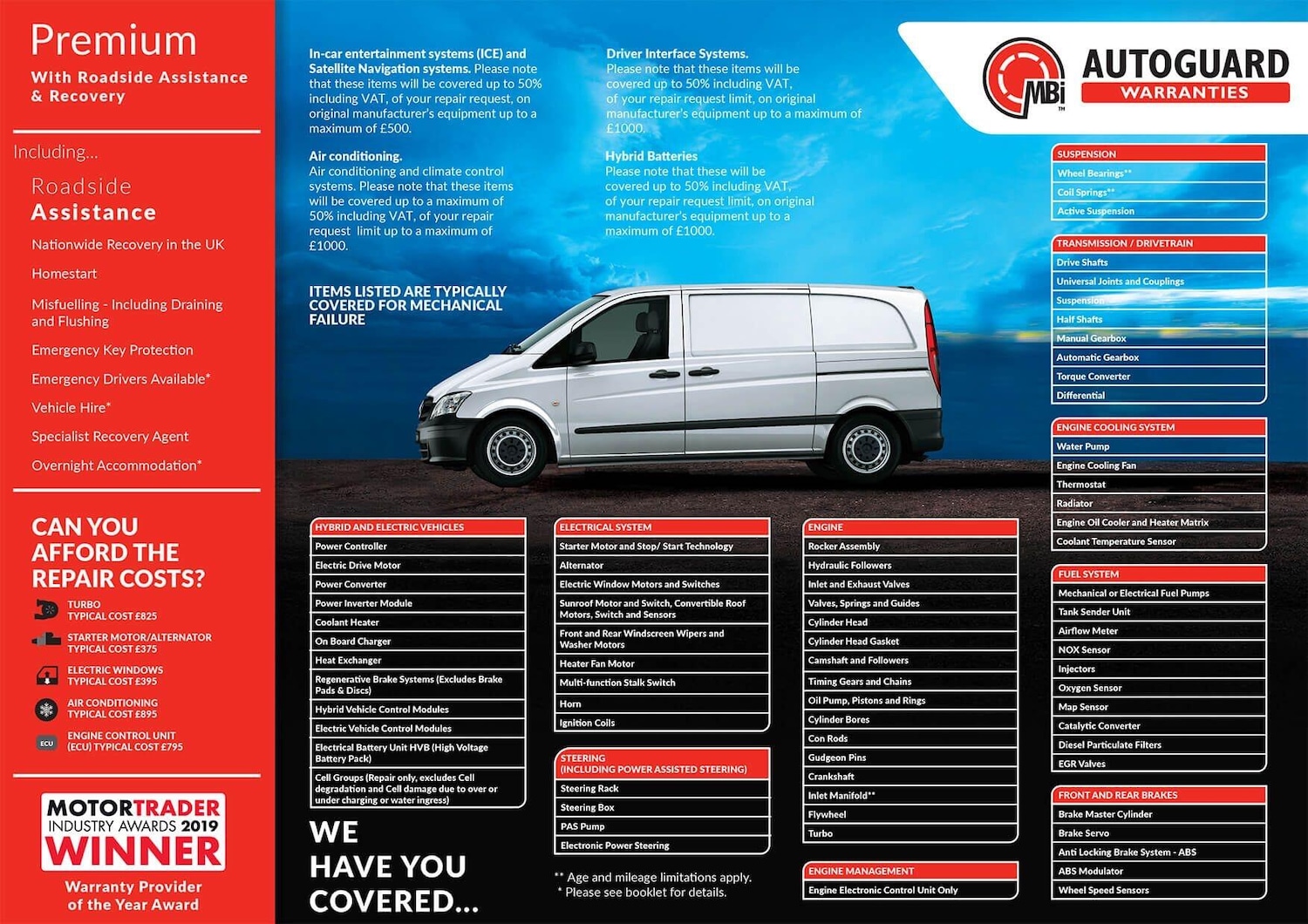 Used Vauxhall Vivaro 2020 for sale - 78086699: Photo 2