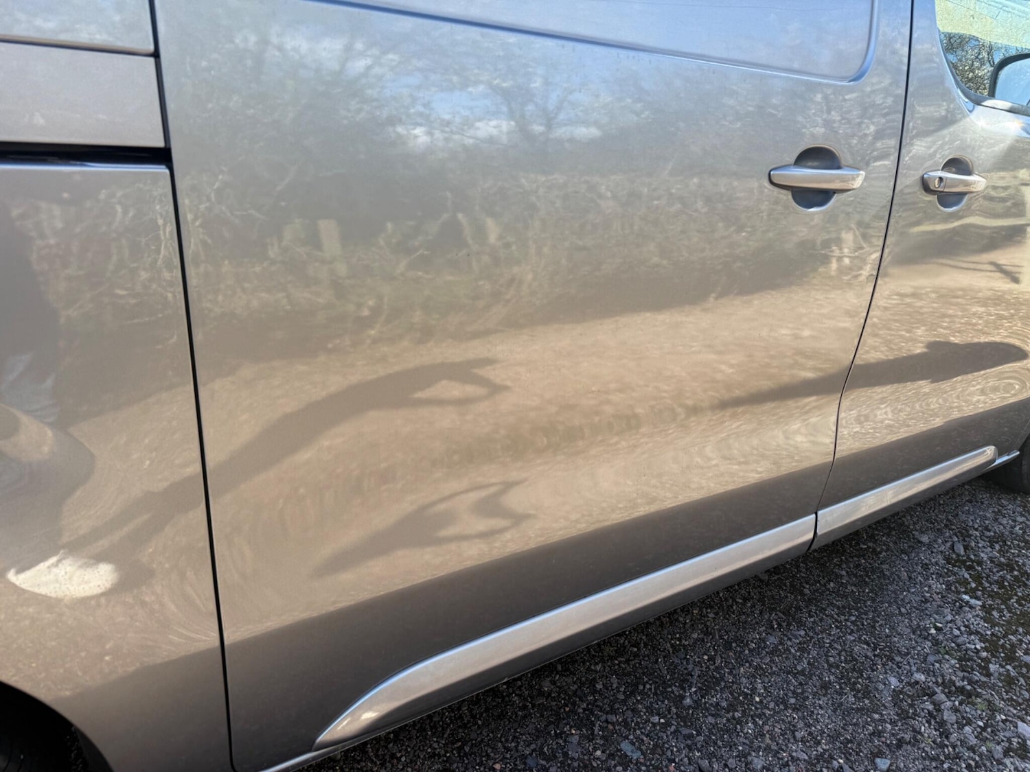 Used Vauxhall Vivaro 2020 for sale - 78086699: Photo 20