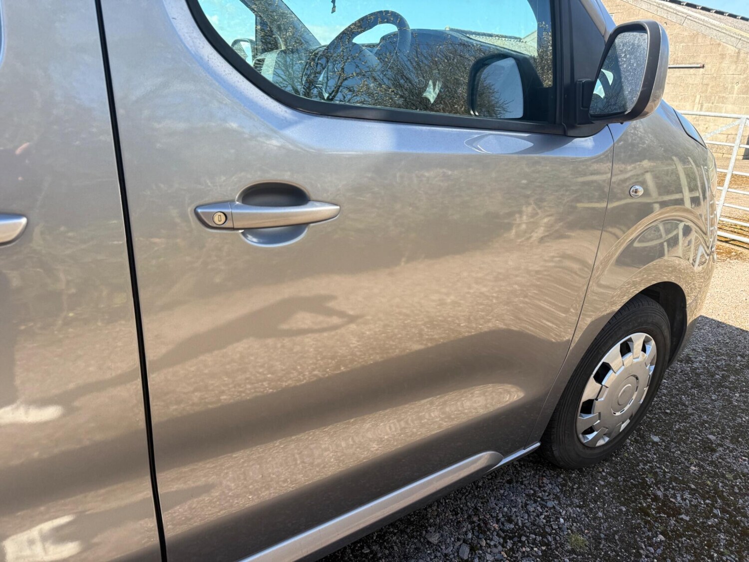 Used Vauxhall Vivaro 2020 for sale - 78086699: Photo 21