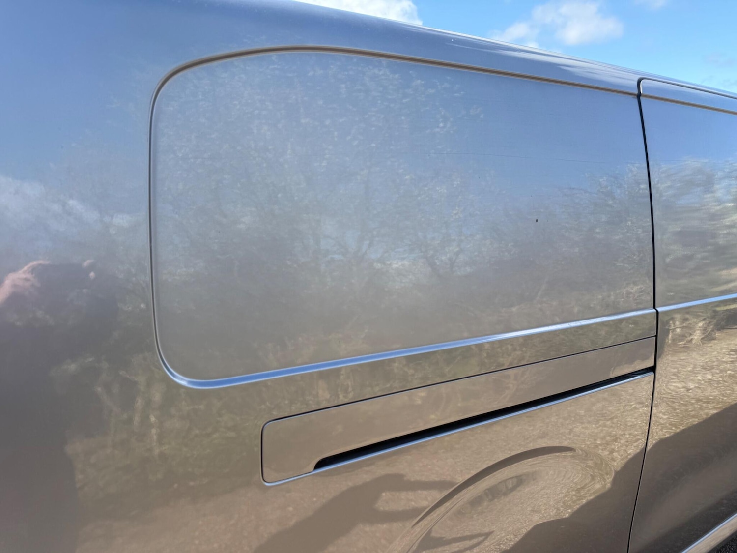 Used Vauxhall Vivaro 2020 for sale - 78086699: Photo 23