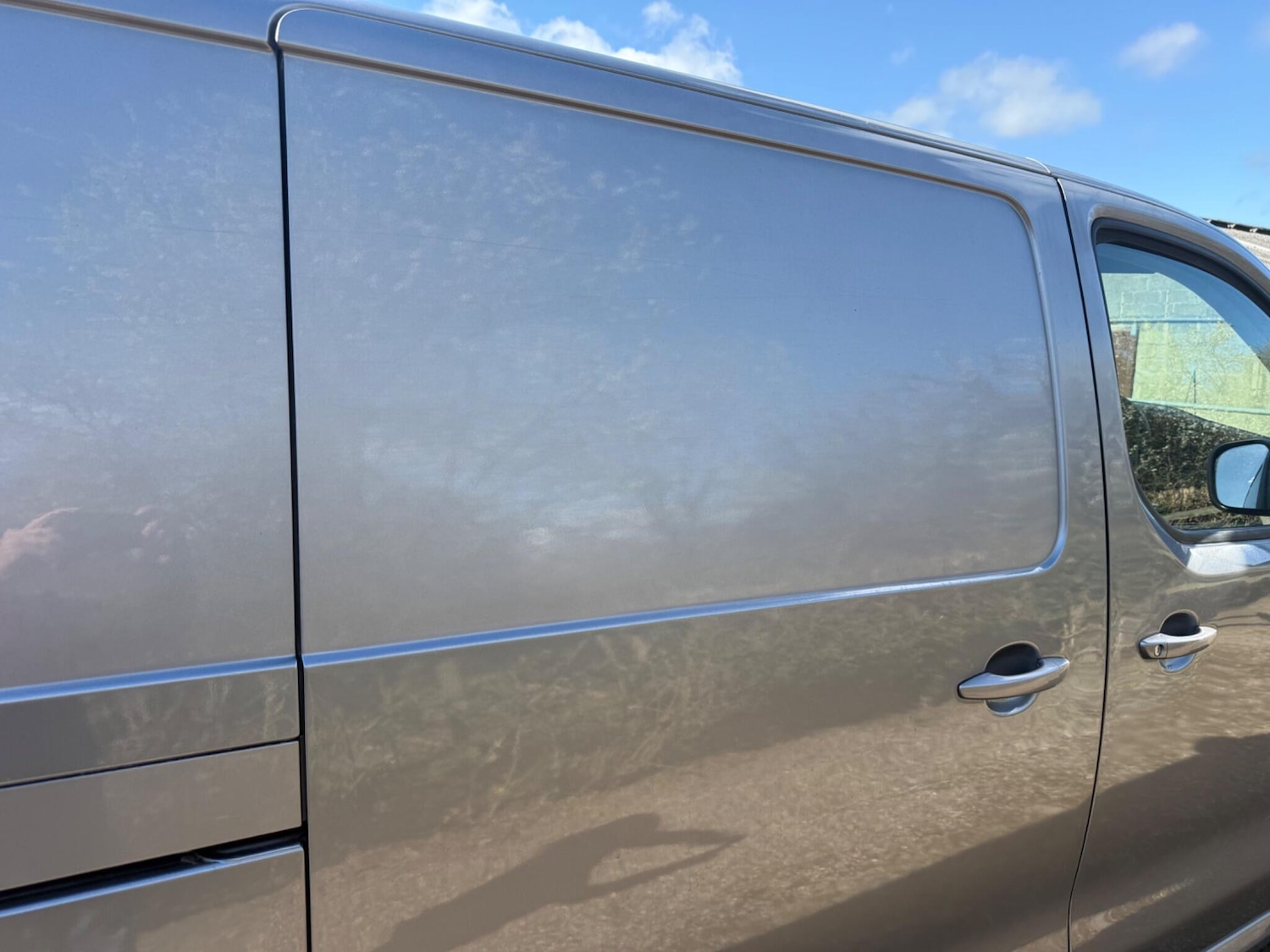 Used Vauxhall Vivaro 2020 for sale - 78086699: Photo 24