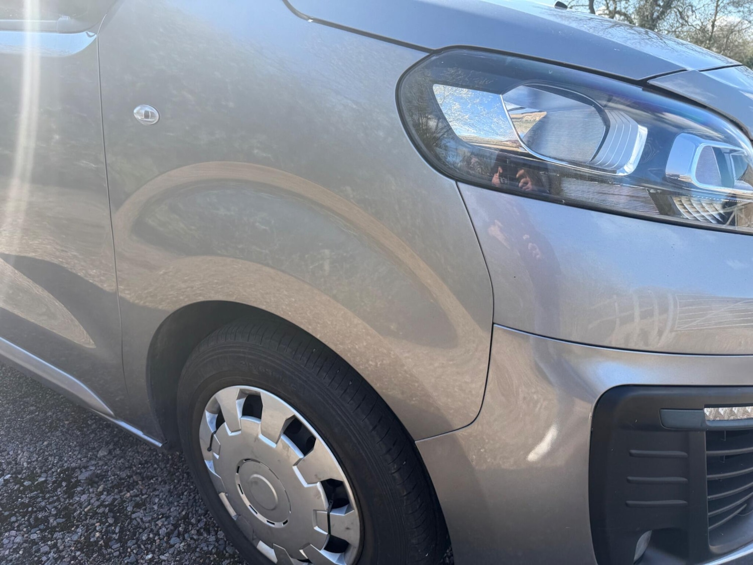 Used Vauxhall Vivaro 2020 for sale - 78086699: Photo 25