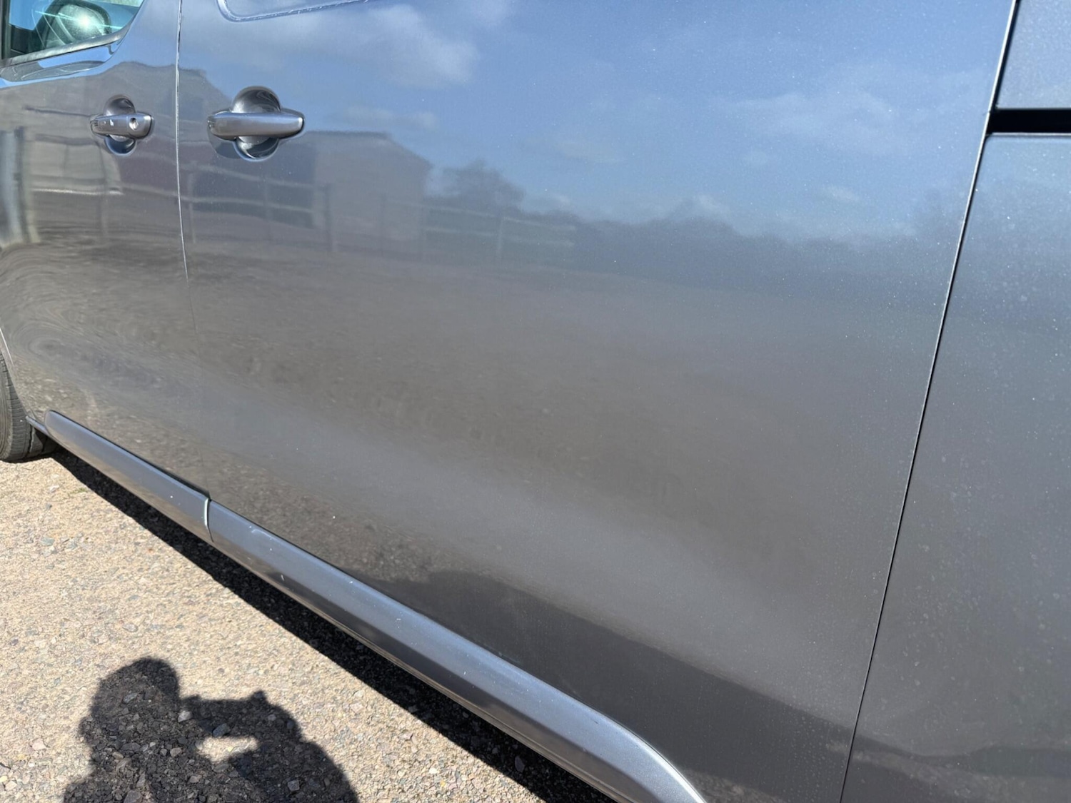 Used Vauxhall Vivaro 2020 for sale - 78086699: Photo 26