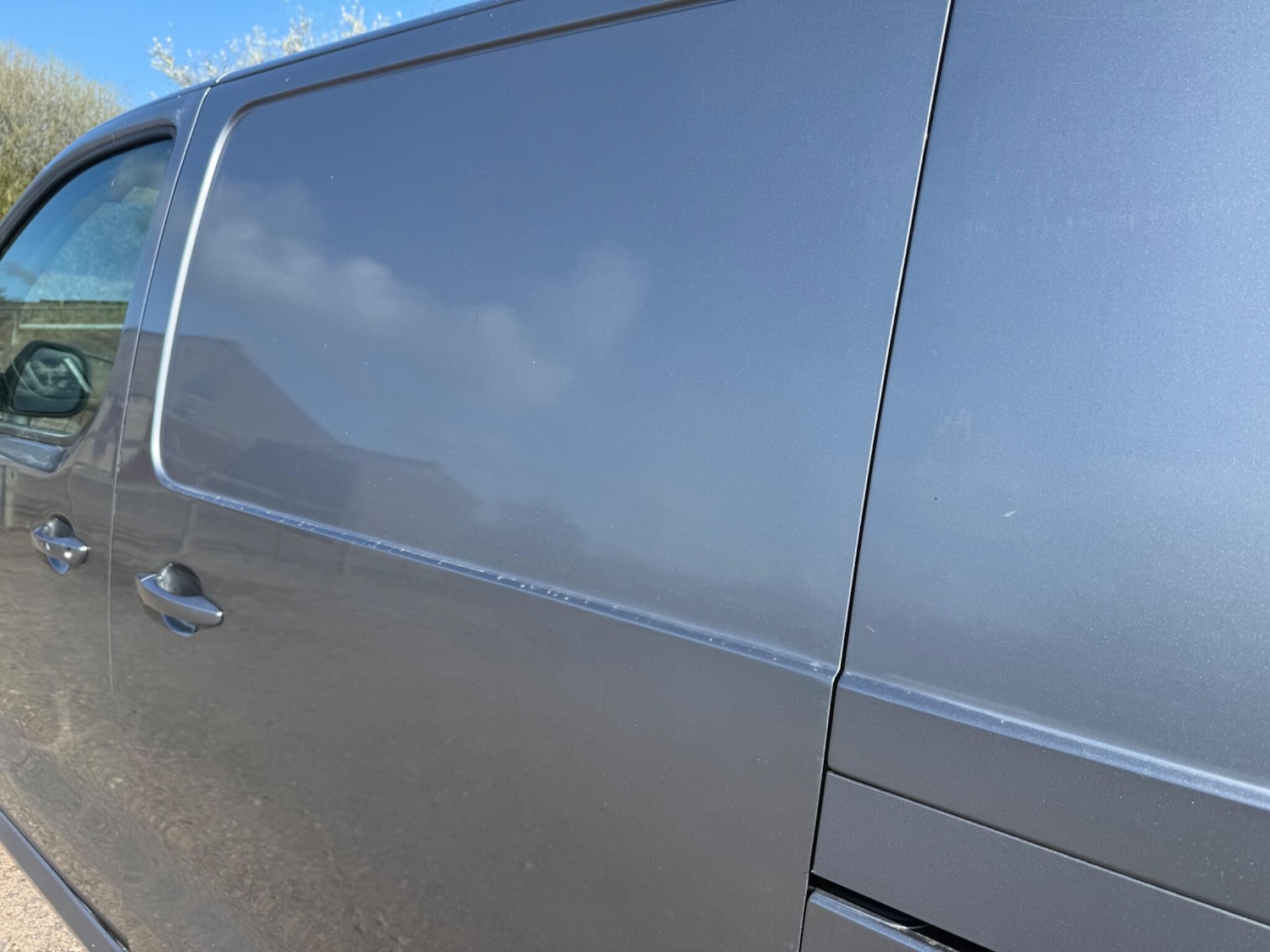 Used Vauxhall Vivaro 2020 for sale - 78086699: Photo 27