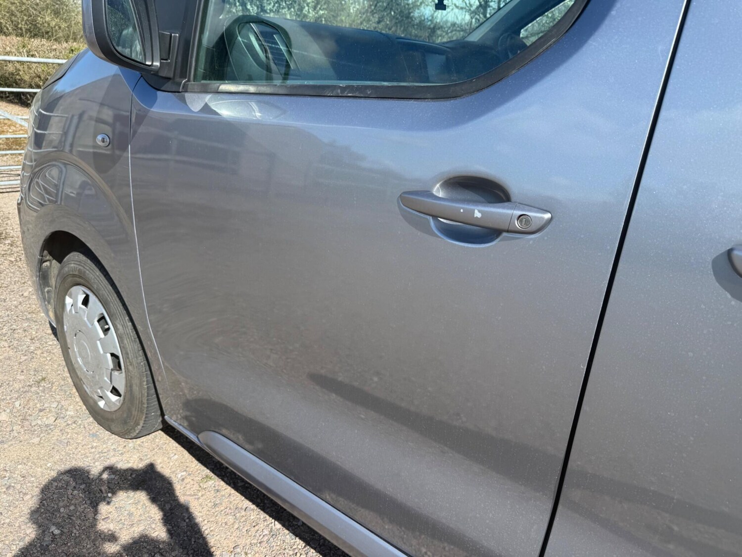 Used Vauxhall Vivaro 2020 for sale - 78086699: Photo 28