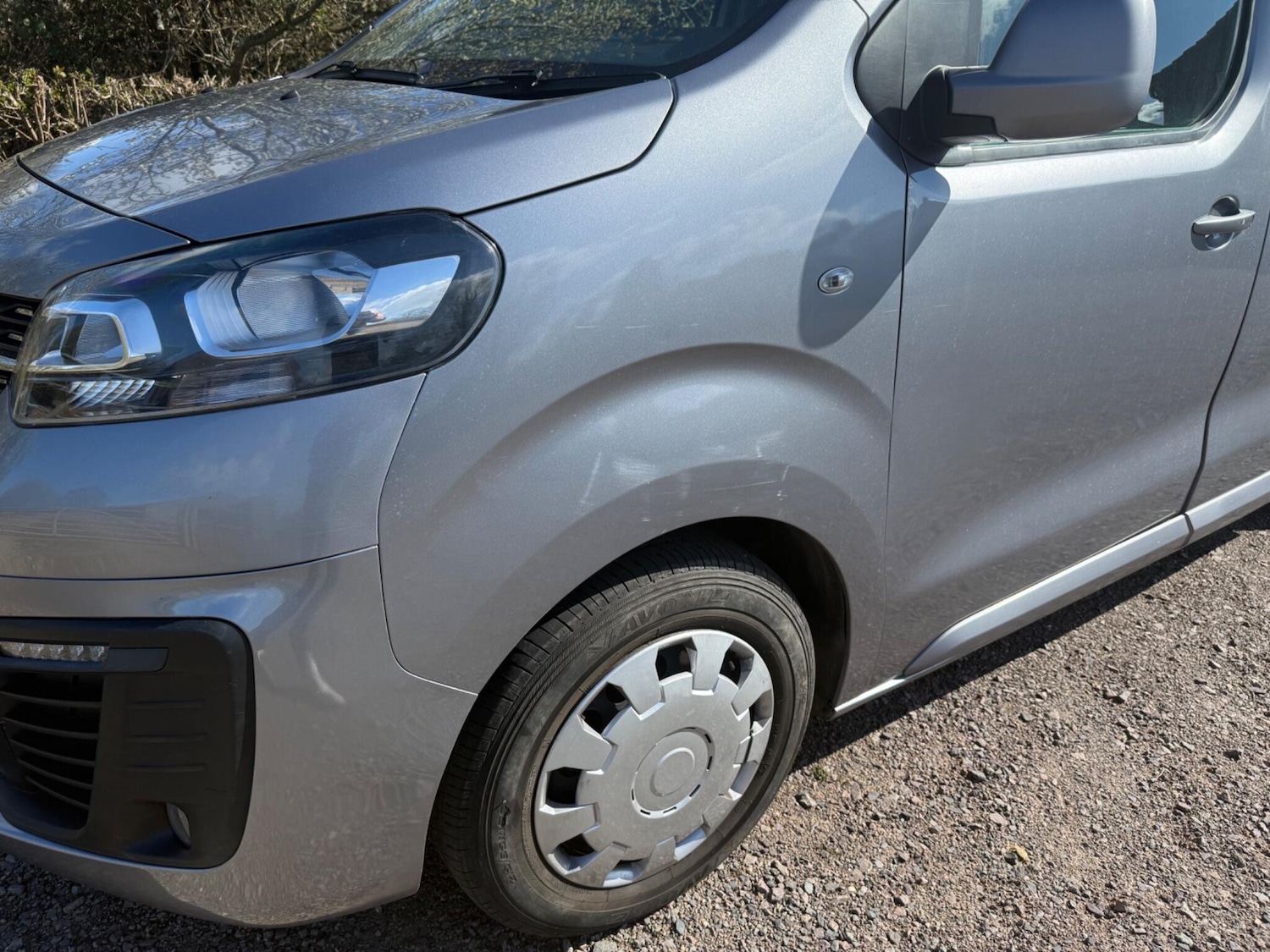 Used Vauxhall Vivaro 2020 for sale - 78086699: Photo 29