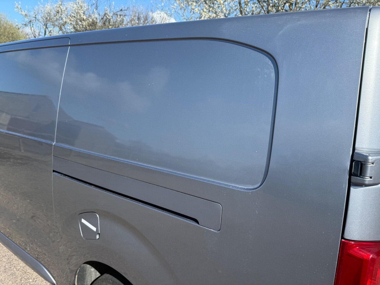 Used Vauxhall Vivaro 2020 for sale - 78086699: Photo 31