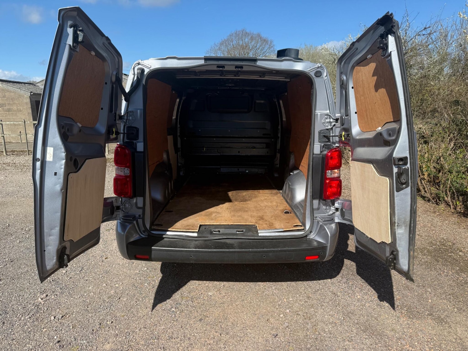 Used Vauxhall Vivaro 2020 for sale - 78086699: Photo 33