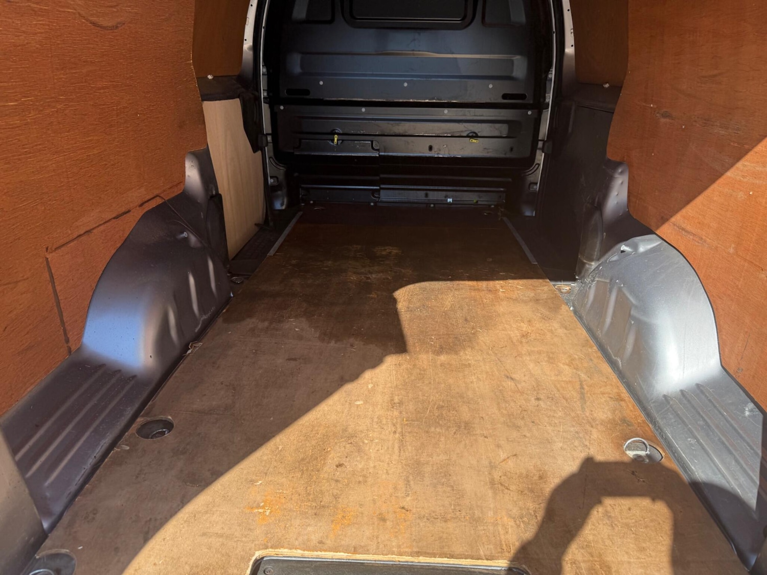 Used Vauxhall Vivaro 2020 for sale - 78086699: Photo 34