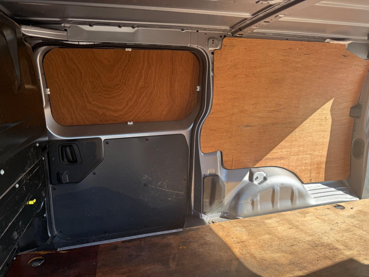 Used Vauxhall Vivaro 2020 for sale - 78086699: Photo 35