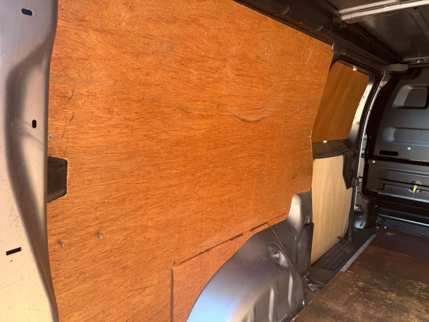 Used Vauxhall Vivaro 2020 for sale - 78086699: Photo 36