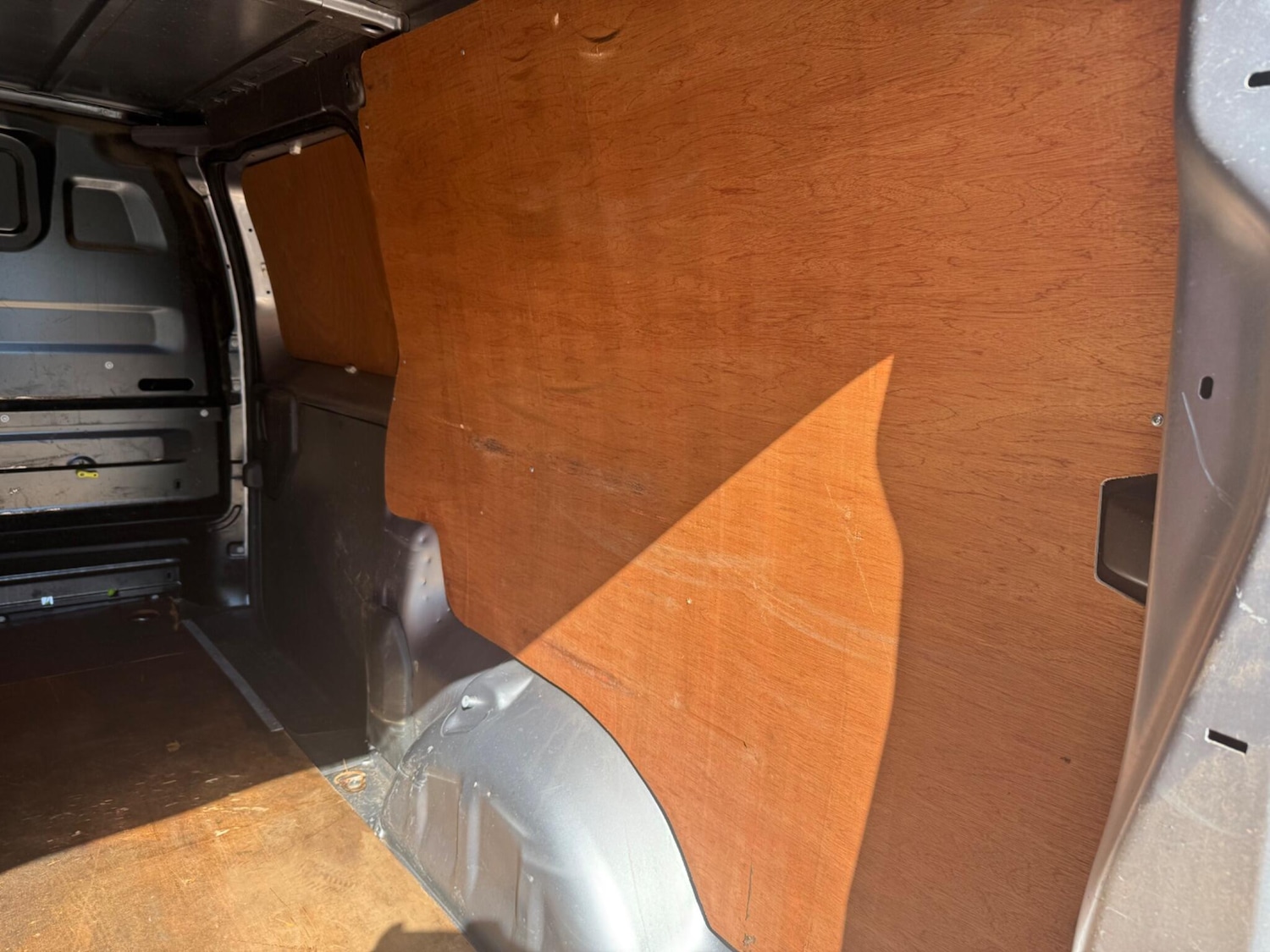 Used Vauxhall Vivaro 2020 for sale - 78086699: Photo 37