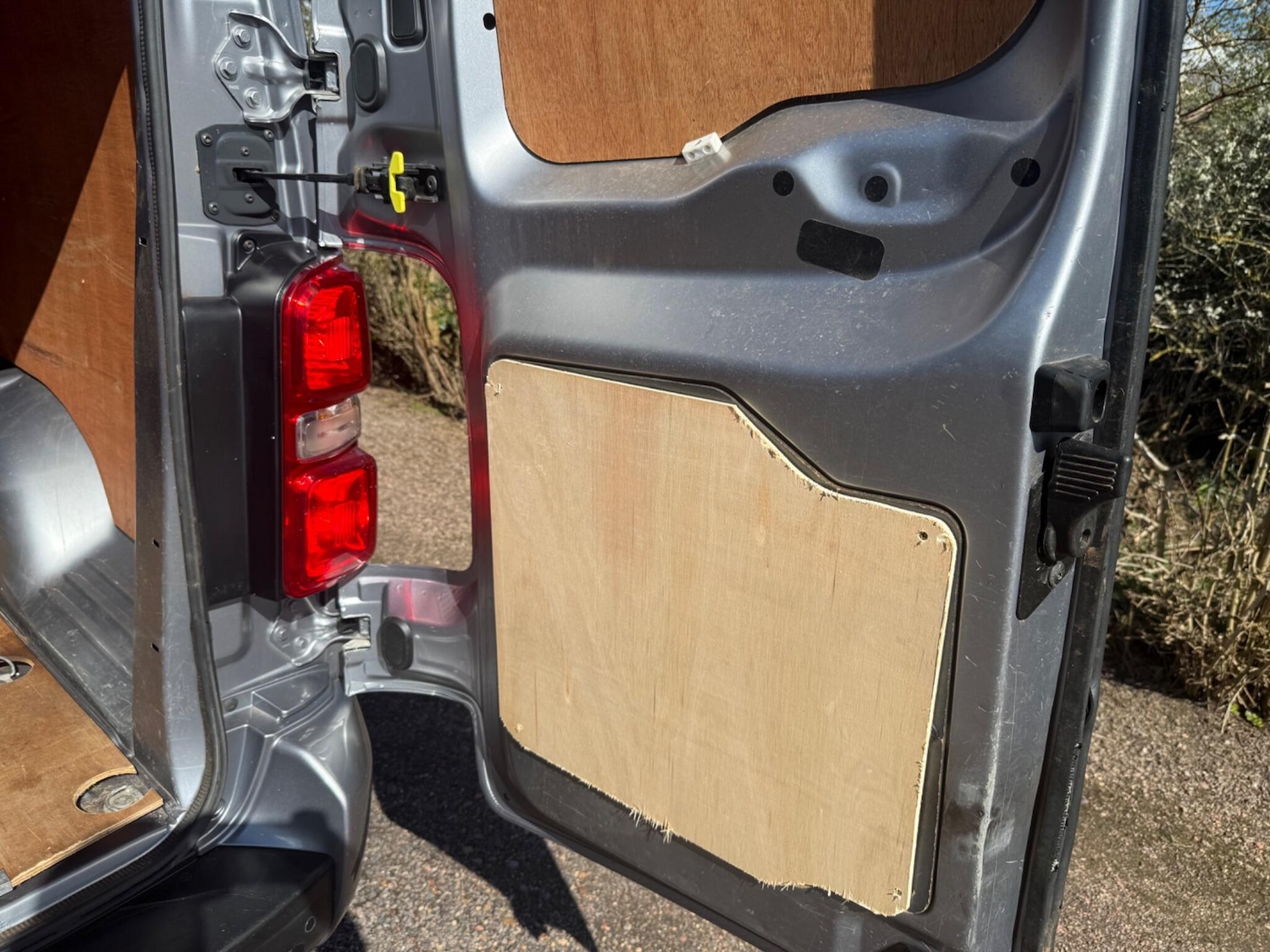 Used Vauxhall Vivaro 2020 for sale - 78086699: Photo 38