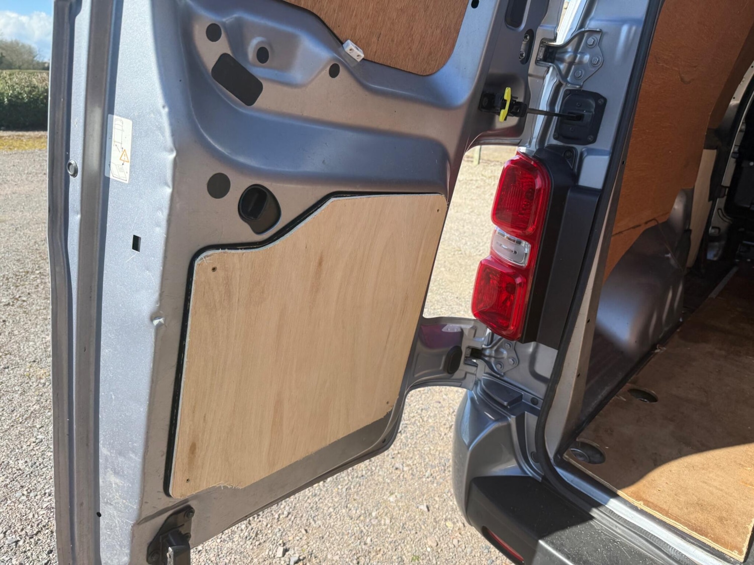 Used Vauxhall Vivaro 2020 for sale - 78086699: Photo 39