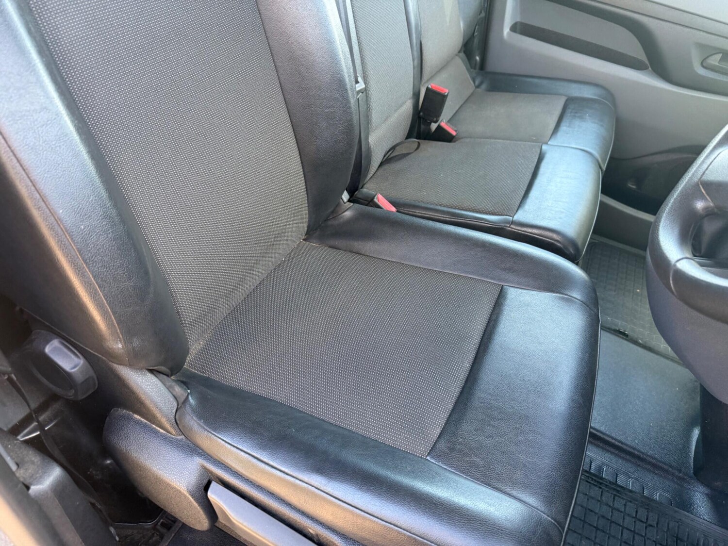 Used Vauxhall Vivaro 2020 for sale - 78086699: Photo 40