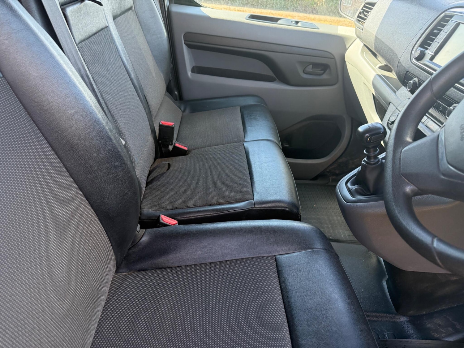 Used Vauxhall Vivaro 2020 for sale - 78086699: Photo 41