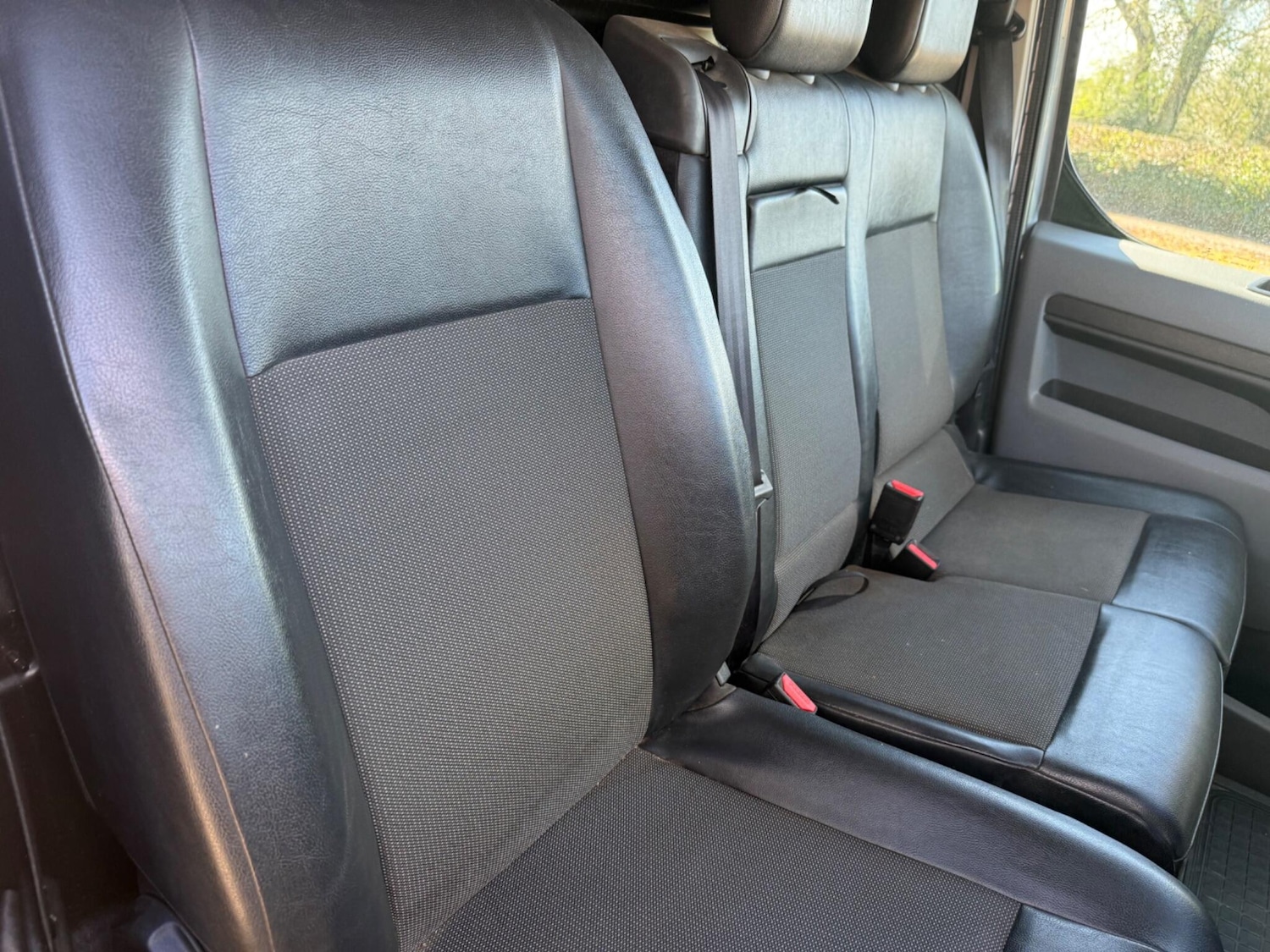 Used Vauxhall Vivaro 2020 for sale - 78086699: Photo 42