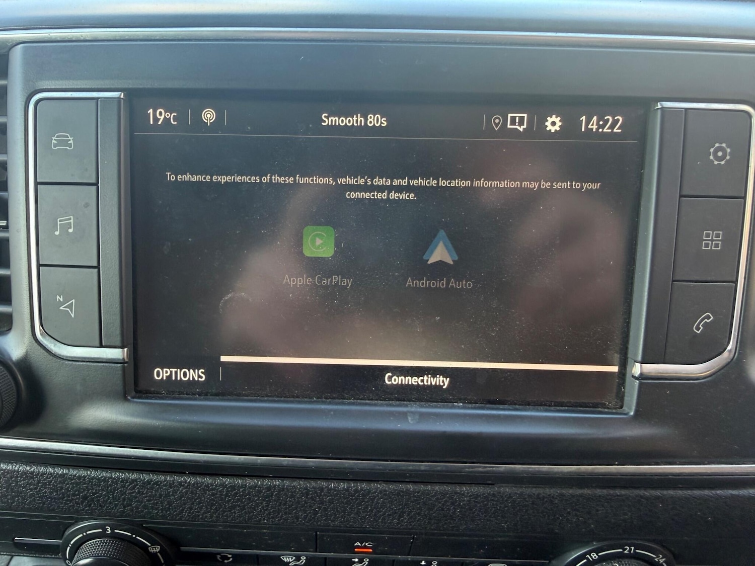 Used Vauxhall Vivaro 2020 for sale - 78086699: Photo 43