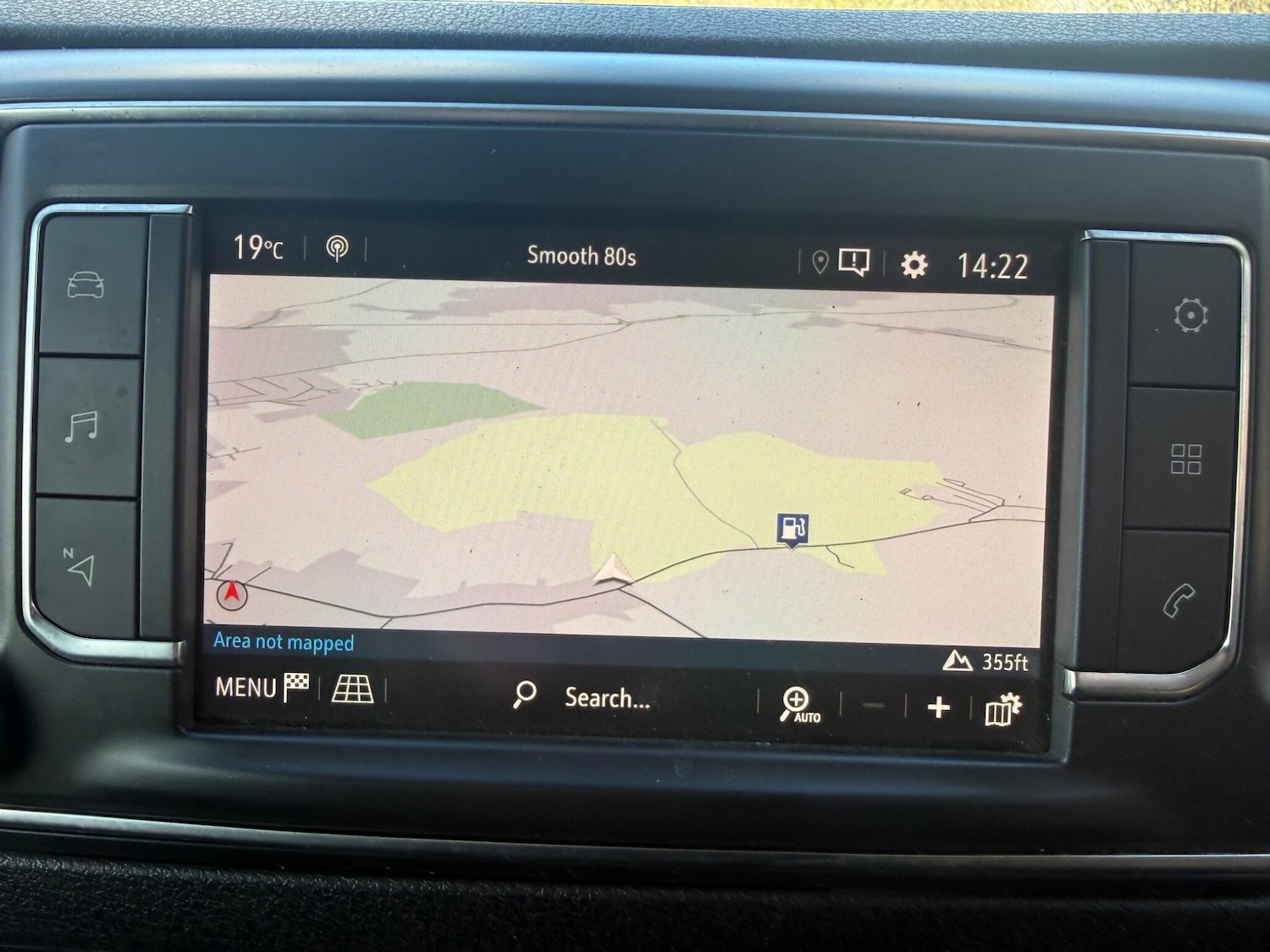 Used Vauxhall Vivaro 2020 for sale - 78086699: Photo 46