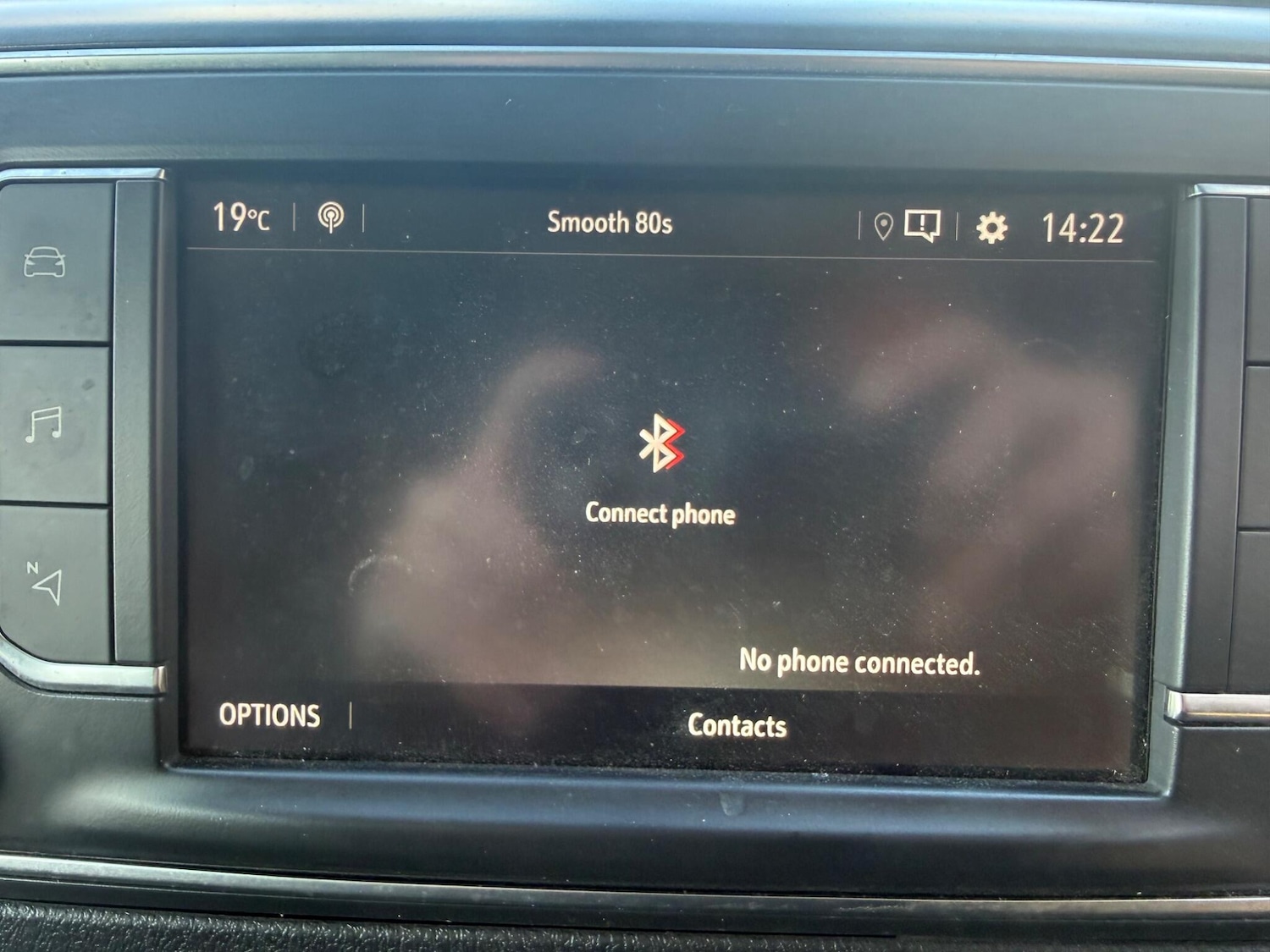 Used Vauxhall Vivaro 2020 for sale - 78086699: Photo 47