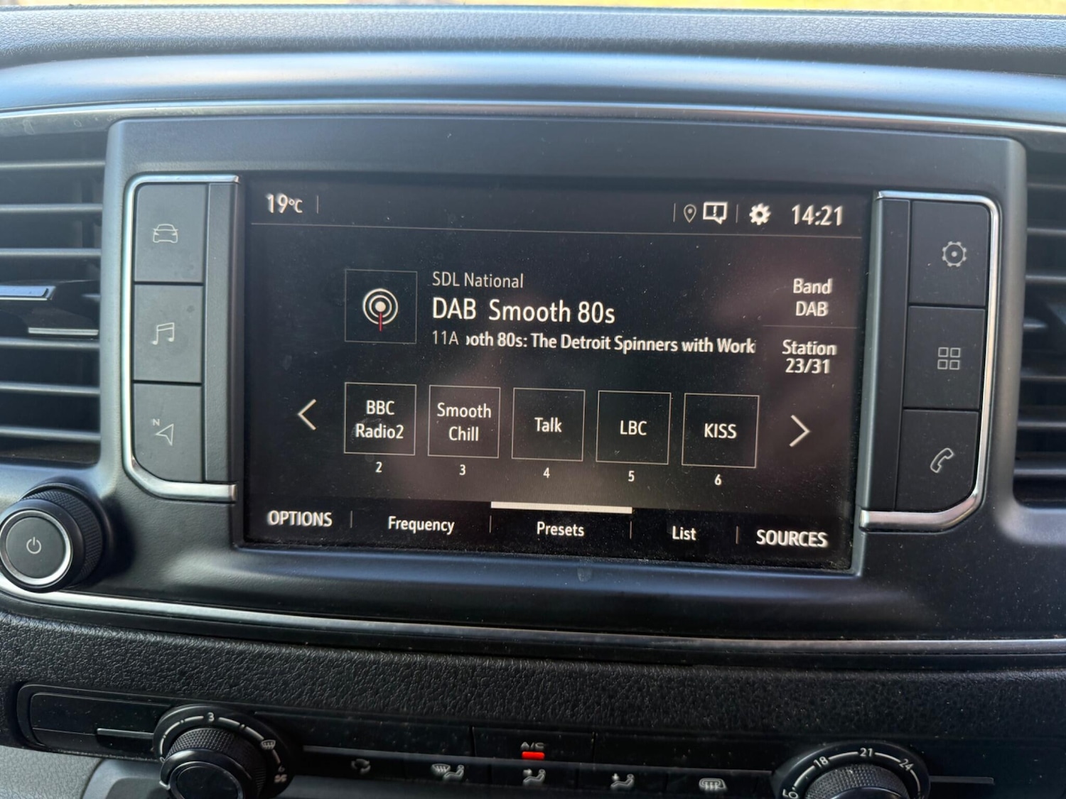 Used Vauxhall Vivaro 2020 for sale - 78086699: Photo 48