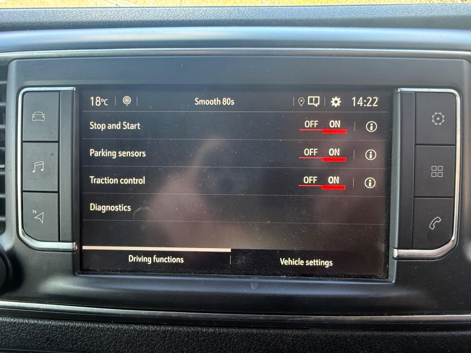 Used Vauxhall Vivaro 2020 for sale - 78086699: Photo 49