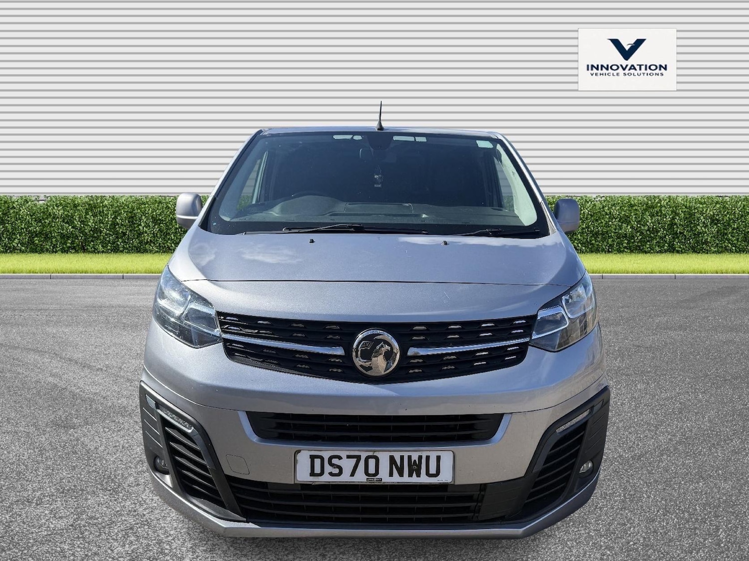 Used Vauxhall Vivaro 2020 for sale - 78086699: Photo 5