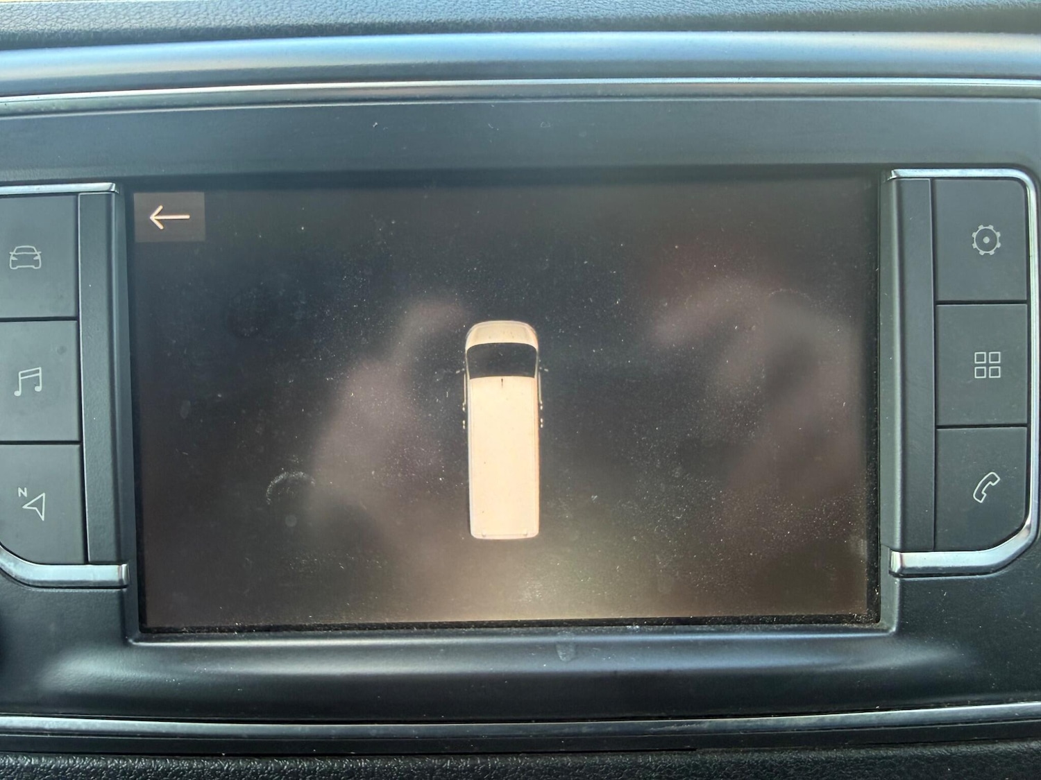 Used Vauxhall Vivaro 2020 for sale - 78086699: Photo 50