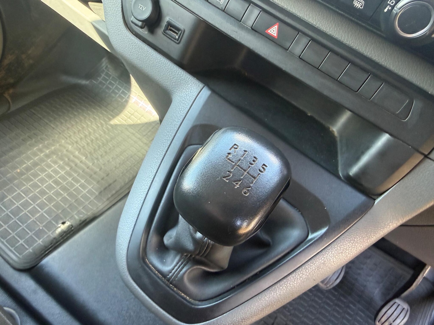 Used Vauxhall Vivaro 2020 for sale - 78086699: Photo 56