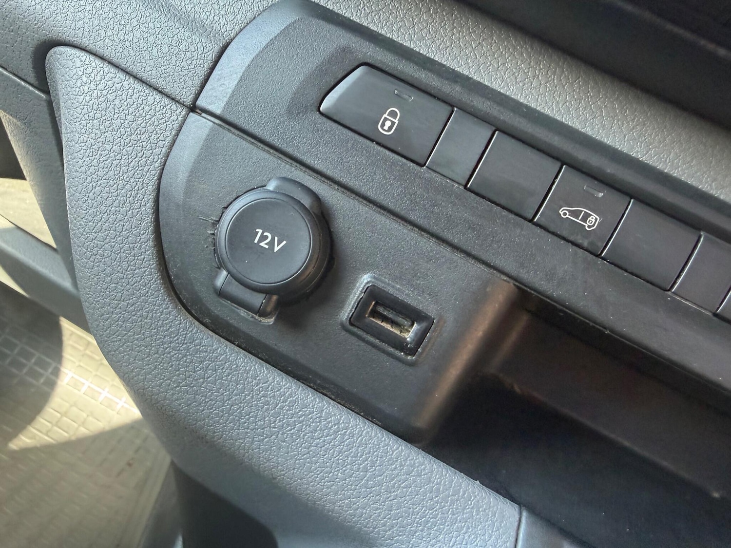 Used Vauxhall Vivaro 2020 for sale - 78086699: Photo 57