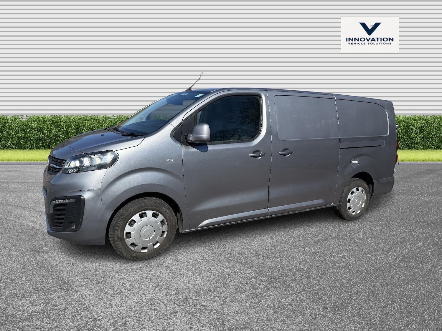 Used Vauxhall Vivaro 2020 for sale - 78086699: Photo 9