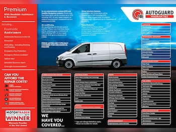 Used Vauxhall Combo 2022 for sale - 78585541: Photo