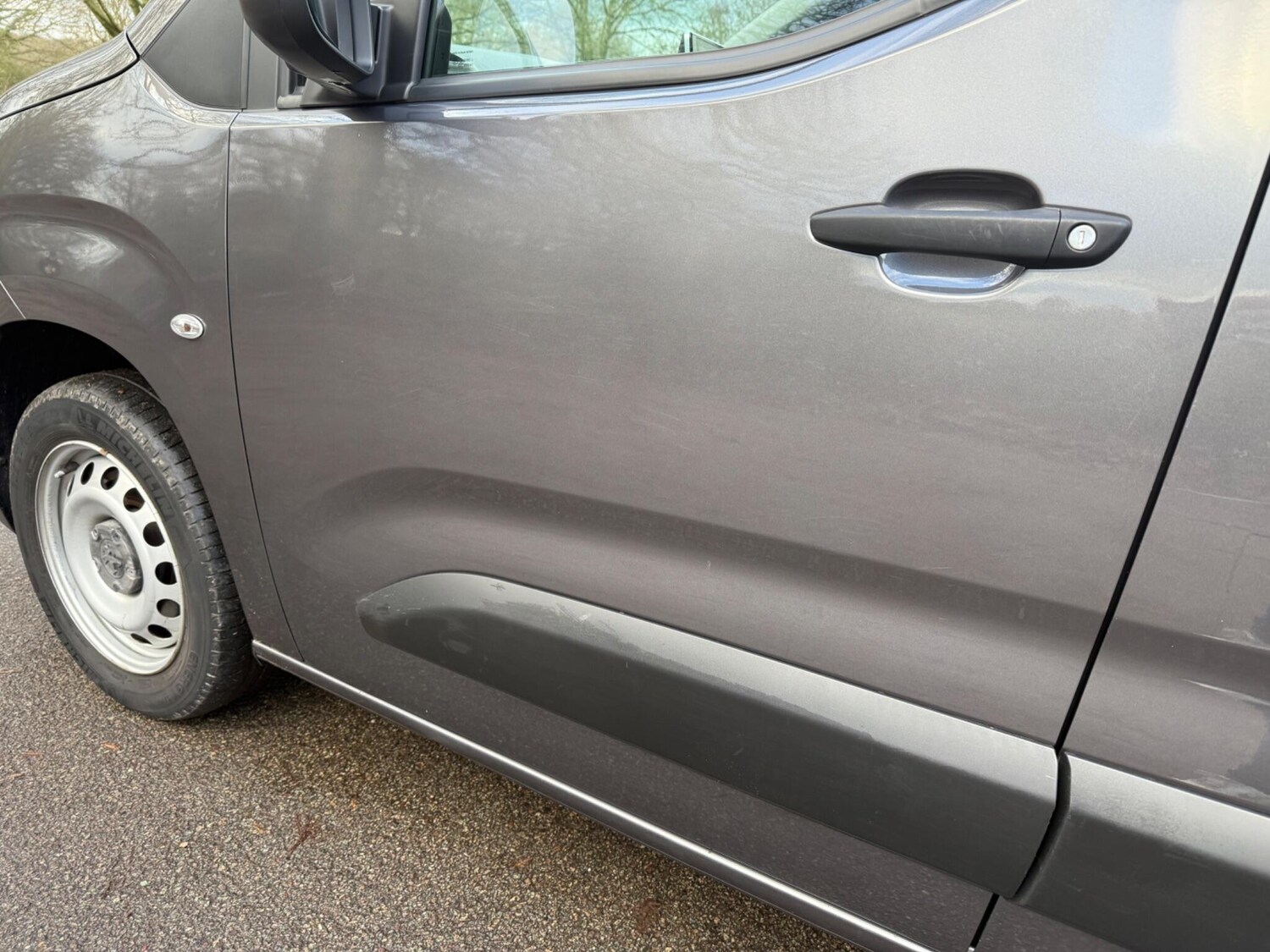 Used Peugeot Partner 2023 for sale - 77305201: Photo 12