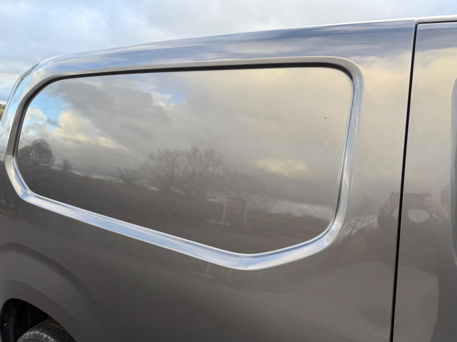 Used Peugeot Partner 2023 for sale - 77305201: Photo 20