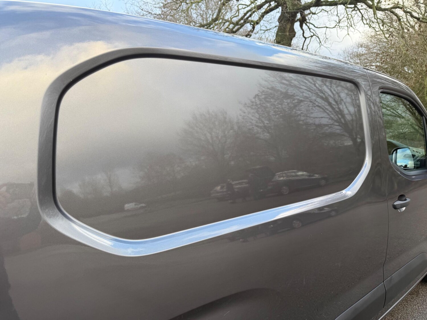 Used Peugeot Partner 2023 for sale - 77305201: Photo 21