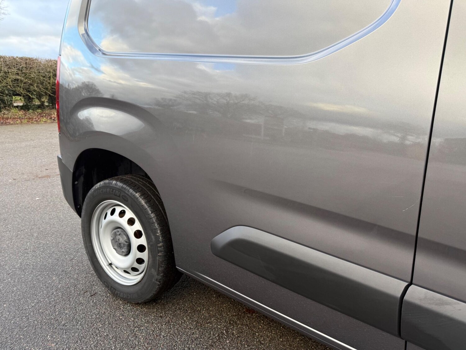 Used Peugeot Partner 2023 for sale - 77305201: Photo 22