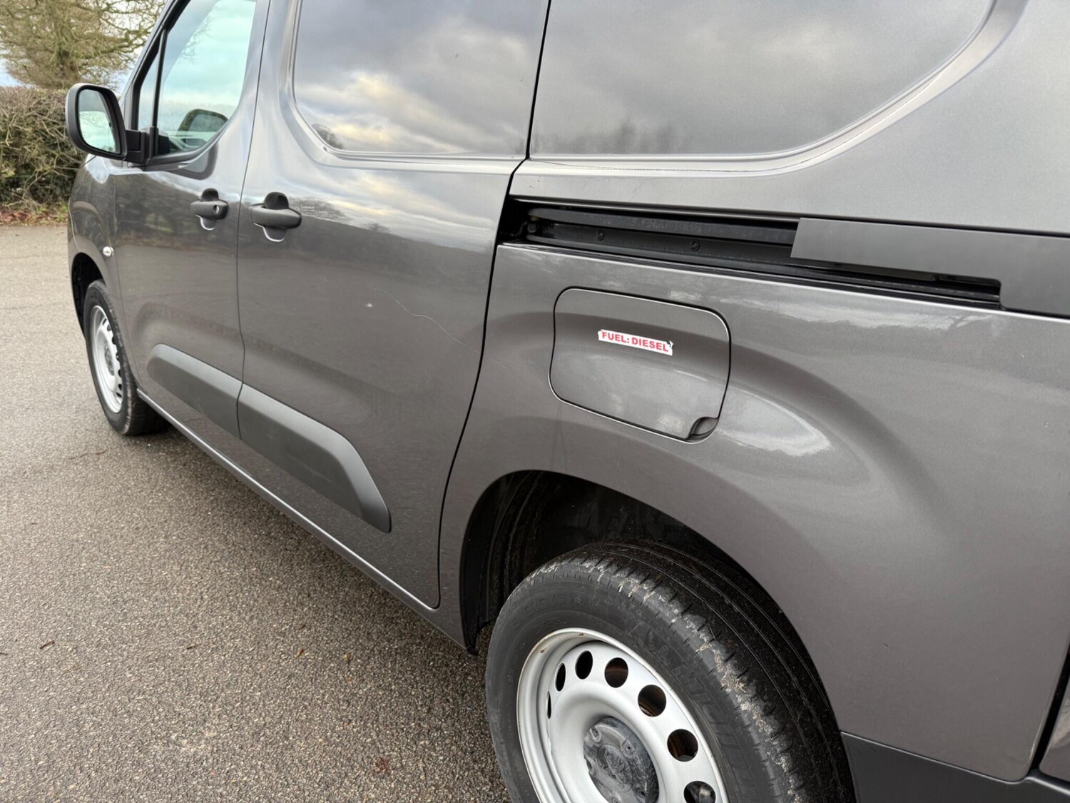 Used Peugeot Partner 2023 for sale - 77305201: Photo 26