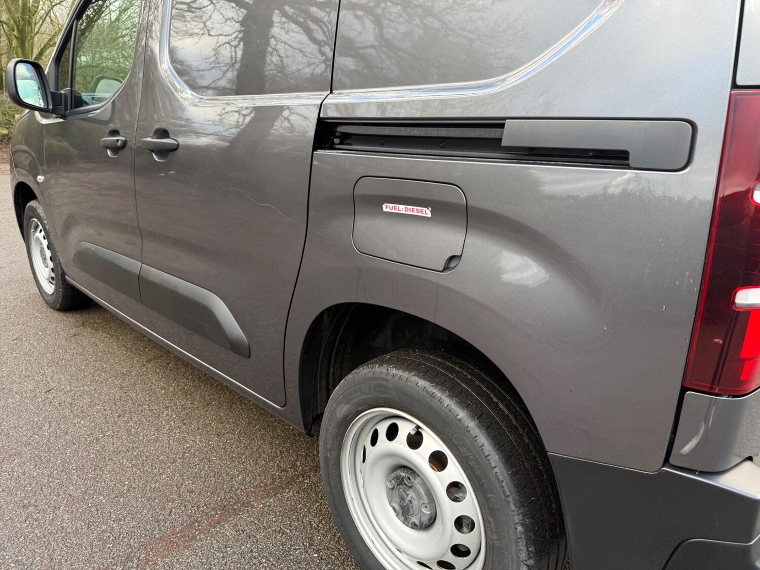 Used Peugeot Partner 2023 for sale - 77305201: Photo 27