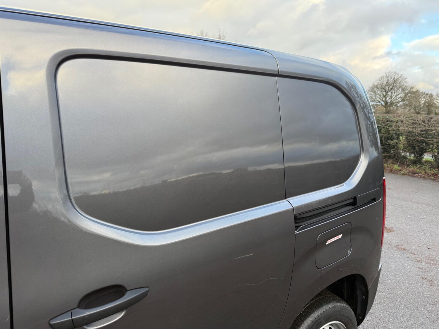 Used Peugeot Partner 2023 for sale - 77305201: Photo 28