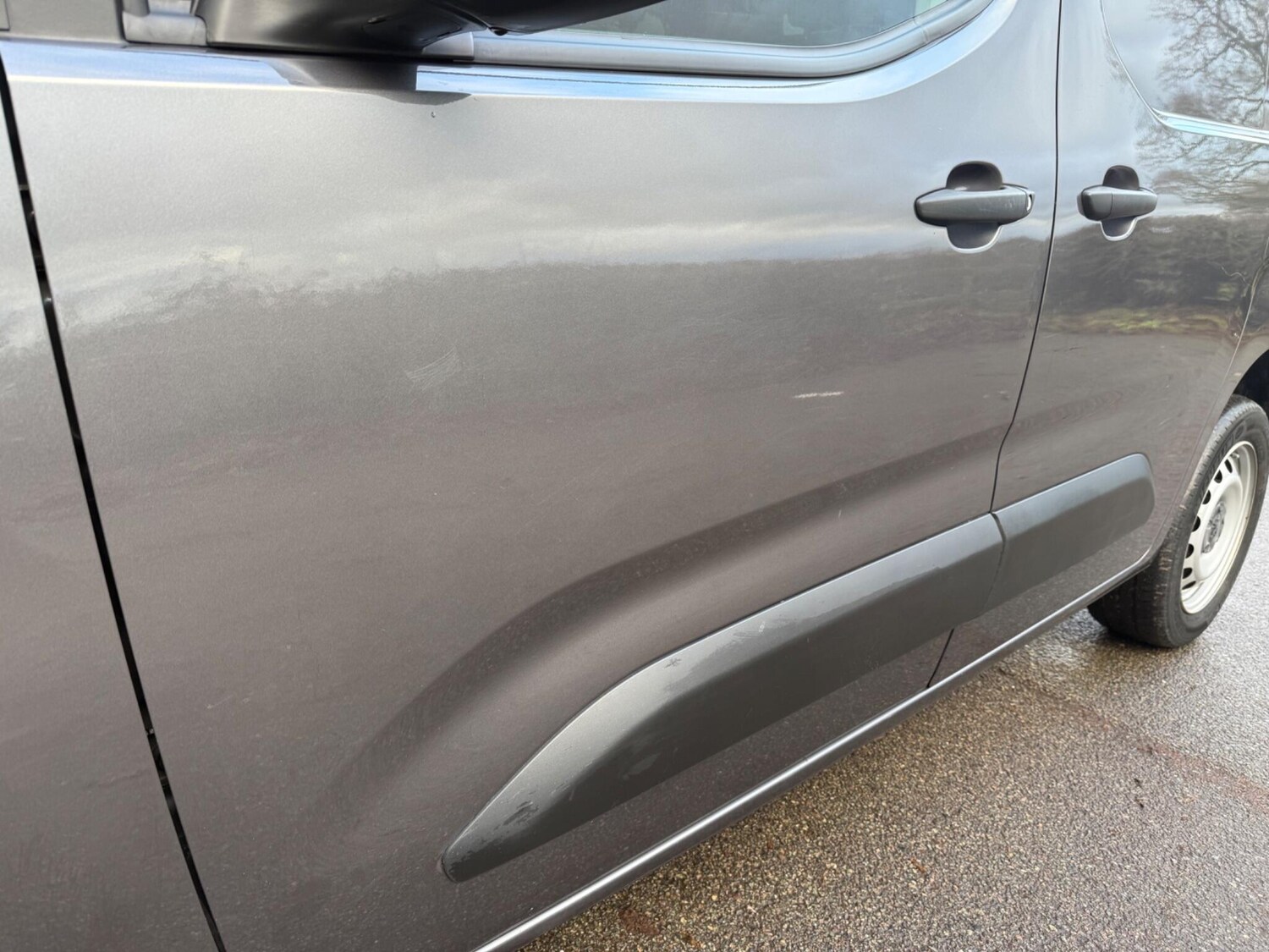 Used Peugeot Partner 2023 for sale - 77305201: Photo 29