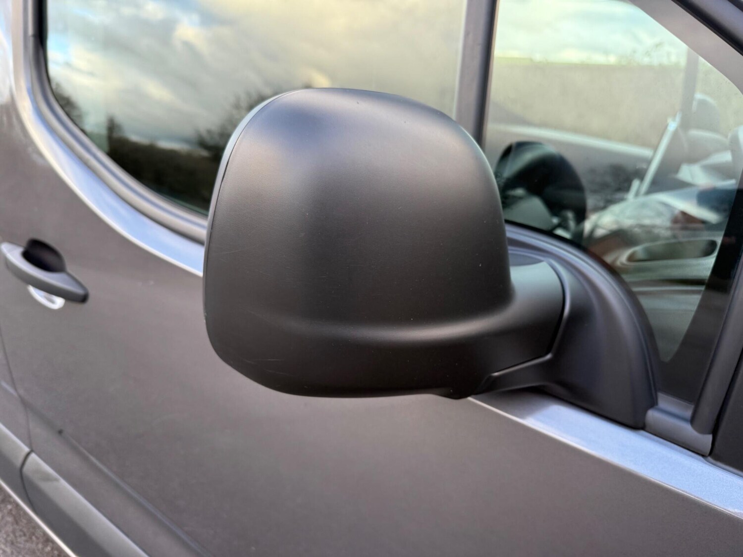 Used Peugeot Partner 2023 for sale - 77305201: Photo 36