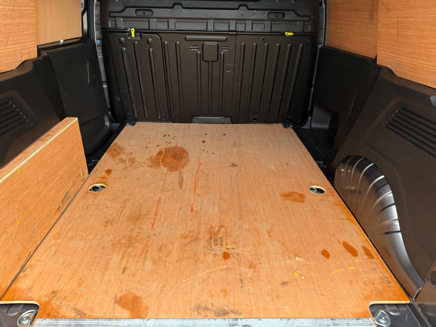 Used Peugeot Partner 2023 for sale - 77305201: Photo 39