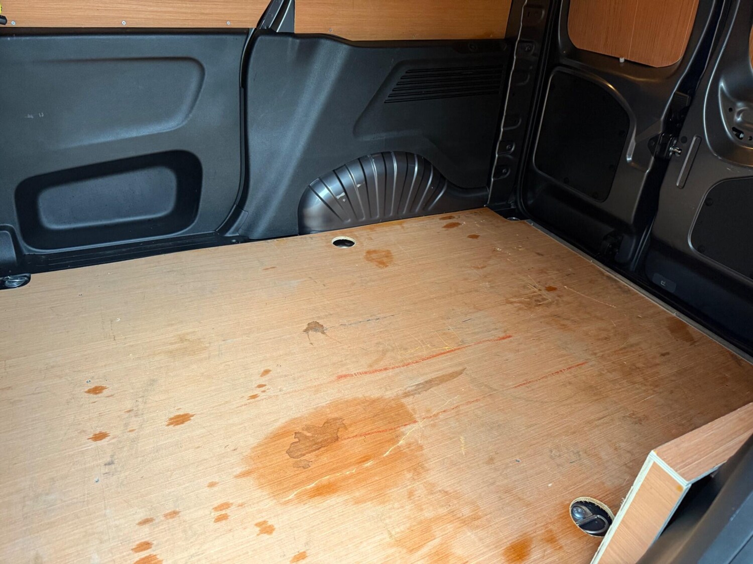 Used Peugeot Partner 2023 for sale - 77305201: Photo 40