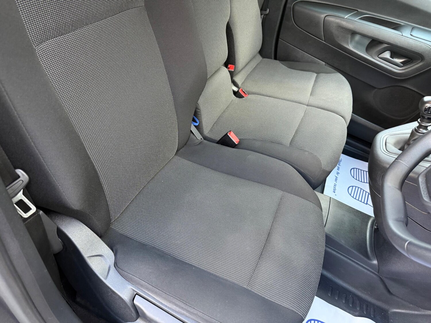 Used Peugeot Partner 2023 for sale - 77305201: Photo 47