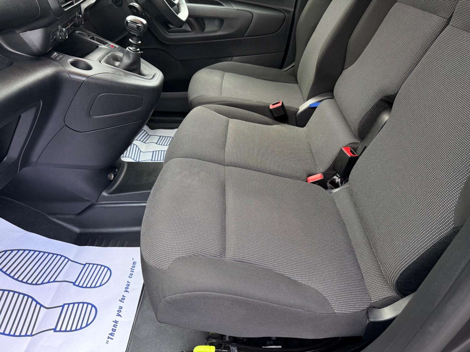 Used Peugeot Partner 2023 for sale - 77305201: Photo 48