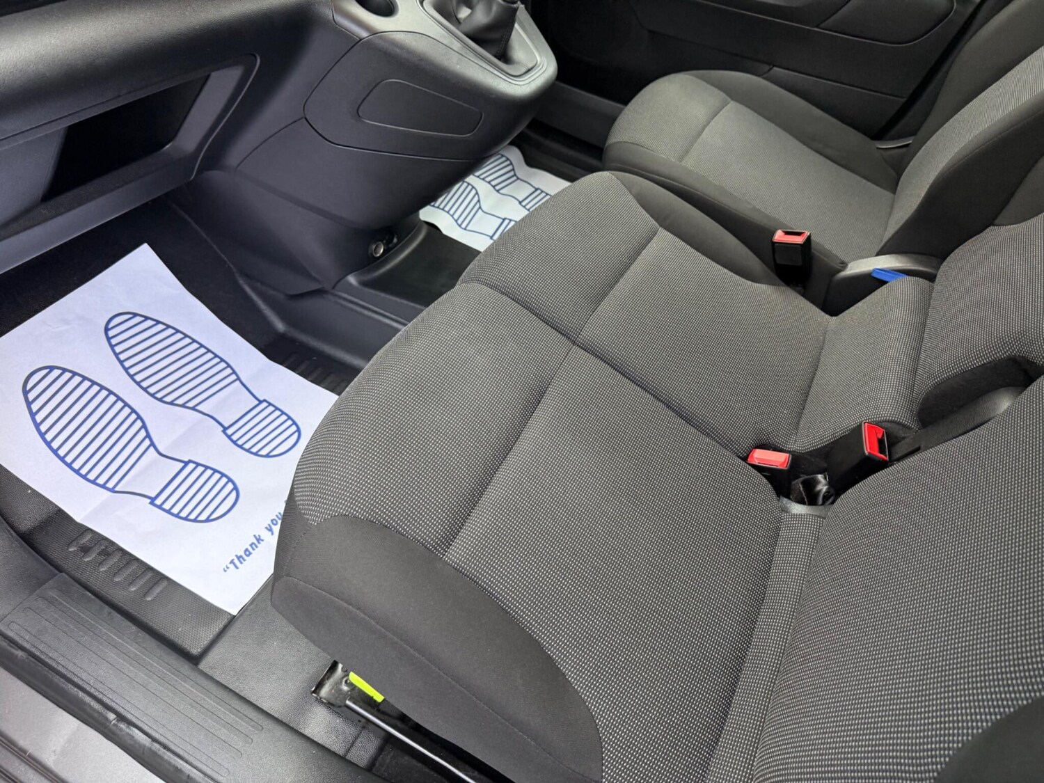 Used Peugeot Partner 2023 for sale - 77305201: Photo 51